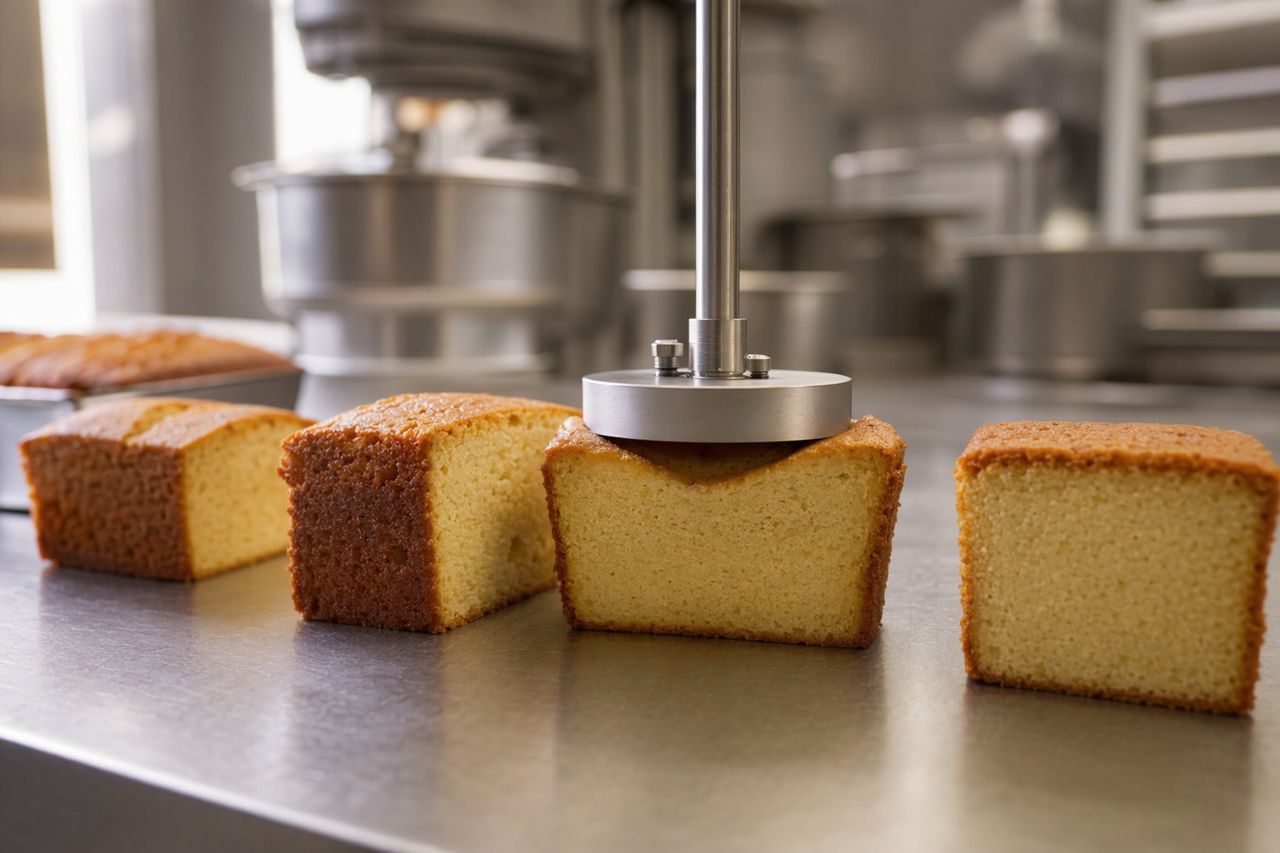 Maltogenic Amylase for Cakes, Muffins & Soft Bakery | Maltogenic Amylase Solutions