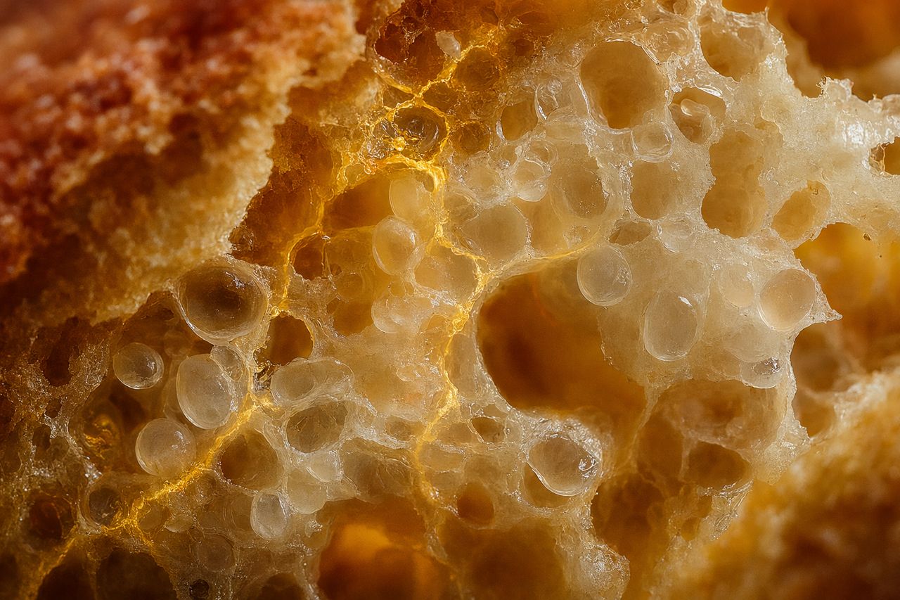 Maltogenic Amylase for Clean-Label Bread Freshness | CrumbSpan