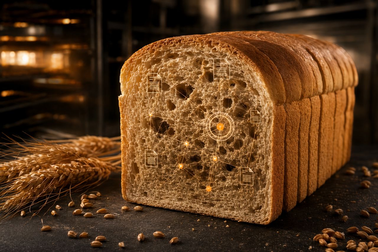 Food Enzyme Compliance for Maltogenic Amylase | CrumbSpan