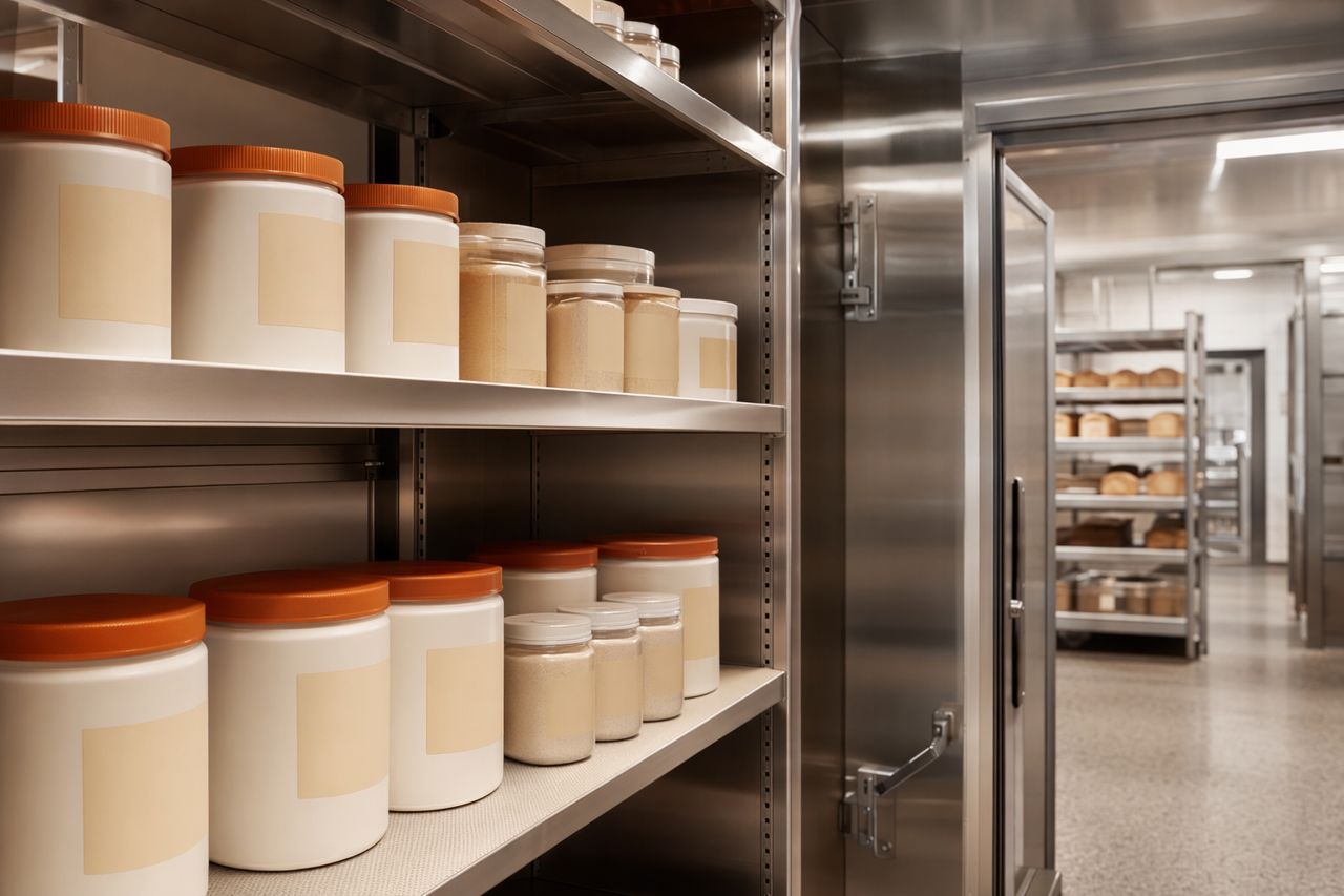 Maltogenic Amylase Handling & Formulation Tips