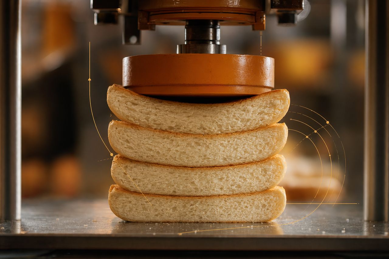 How Maltogenic Amylase Works on Starch | CrumbSpan