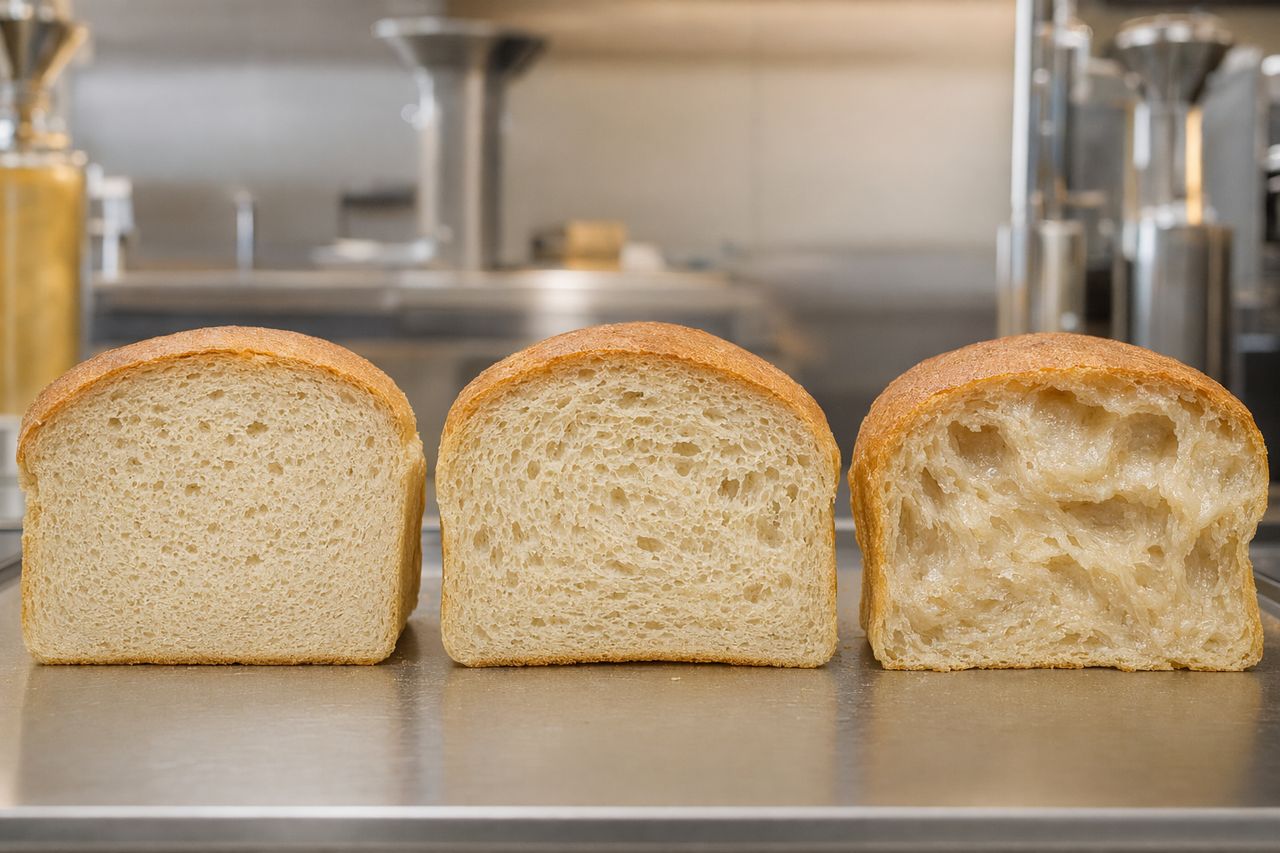 Maltogenic Amylase Troubleshooting for Bakery Applications