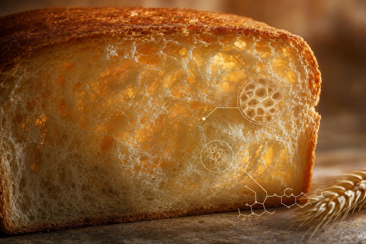 What Is Maltogenic Amylase? Bakery Shelf-Life Enzyme Guide