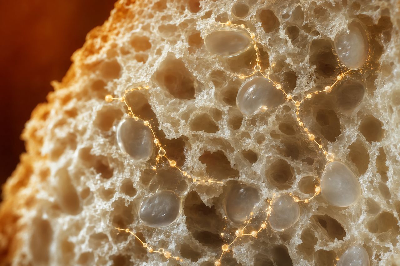 What Is Maltogenic Amylase? Bakery Shelf-Life Enzyme Guide