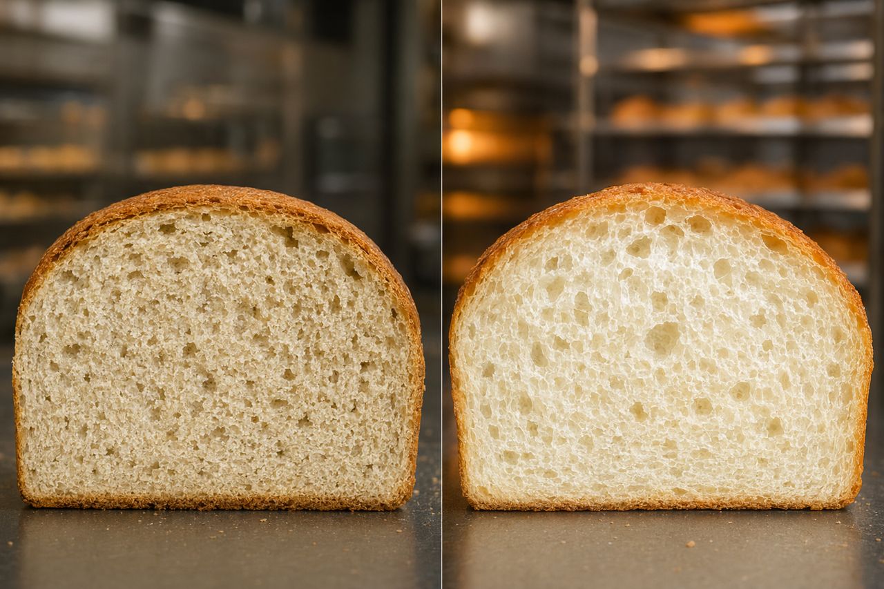 What Is Maltogenic Amylase? Bakery Shelf-Life Enzyme Guide