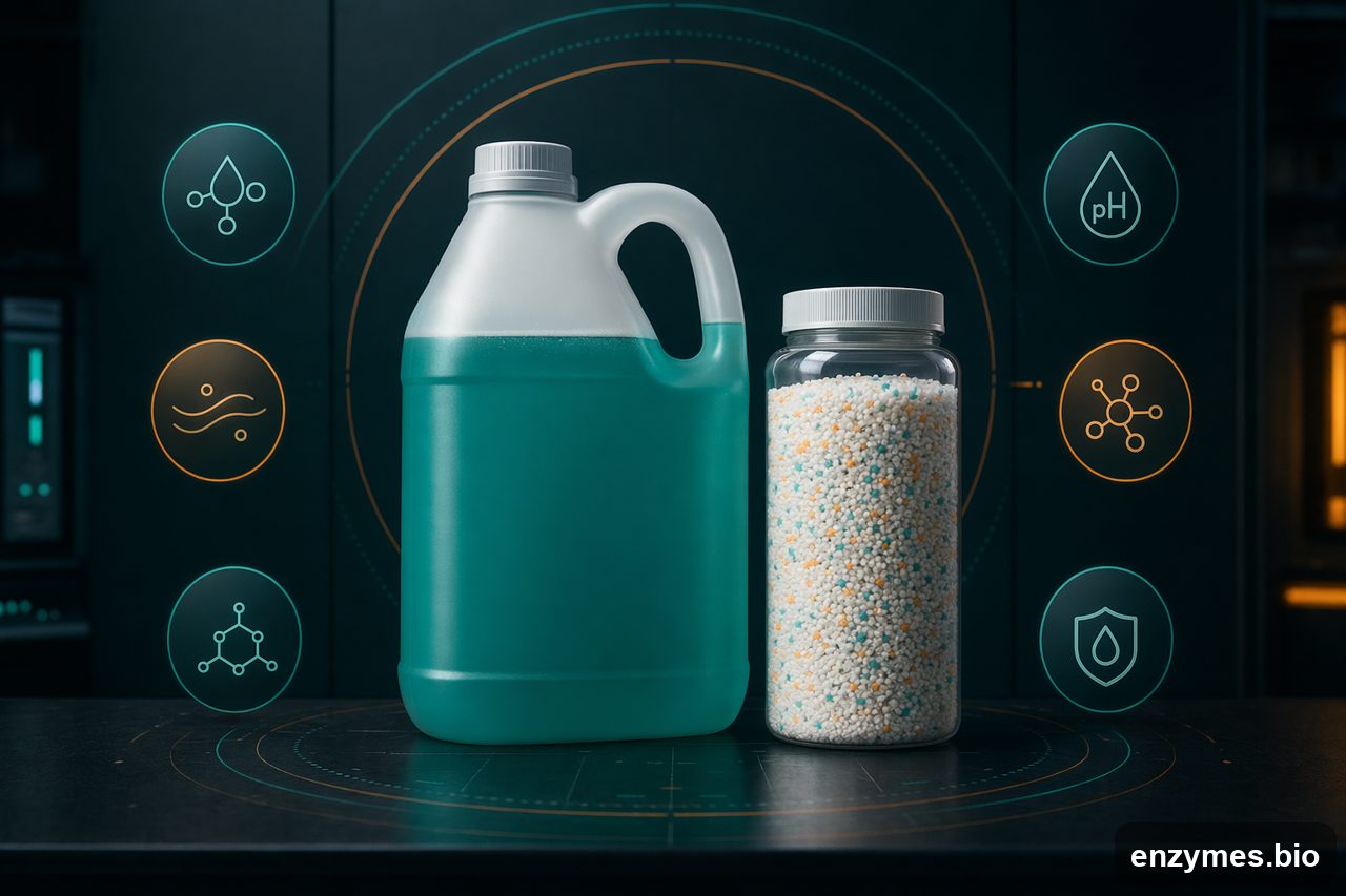 Mannanase in detergents
