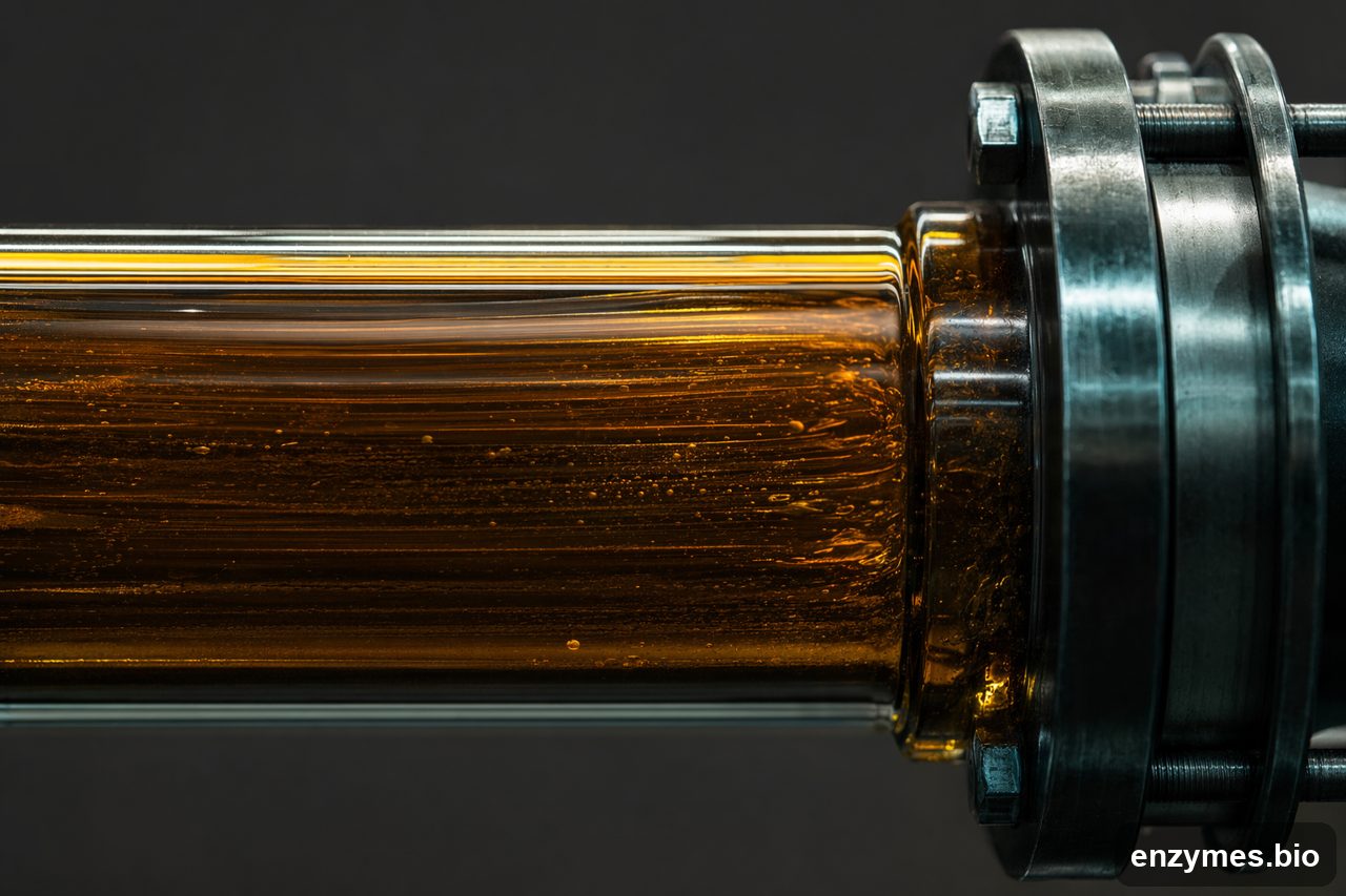 Mannanase — mannanase viscosity reduction