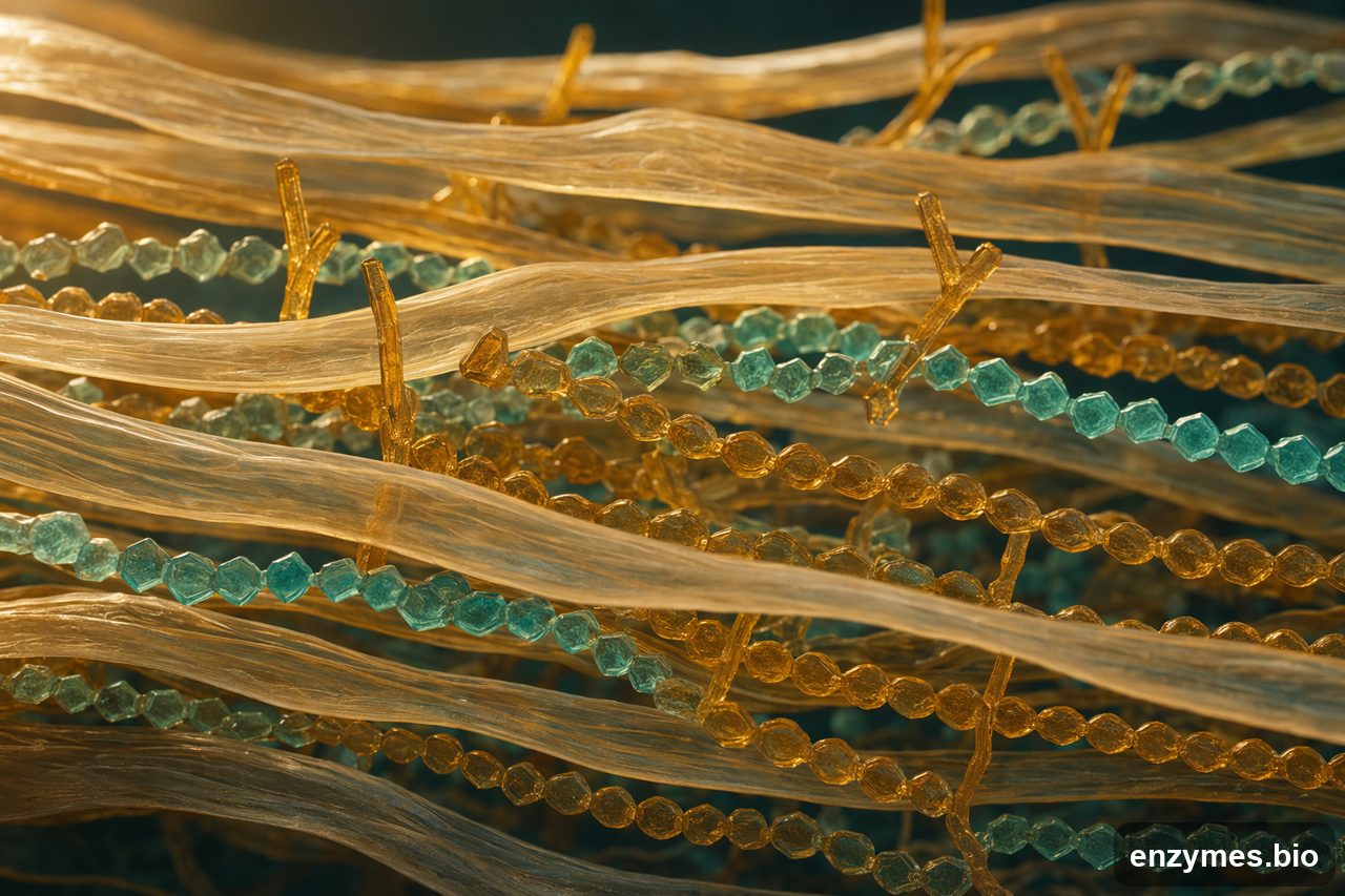 Mannanase — mannanase vs hemicellulase