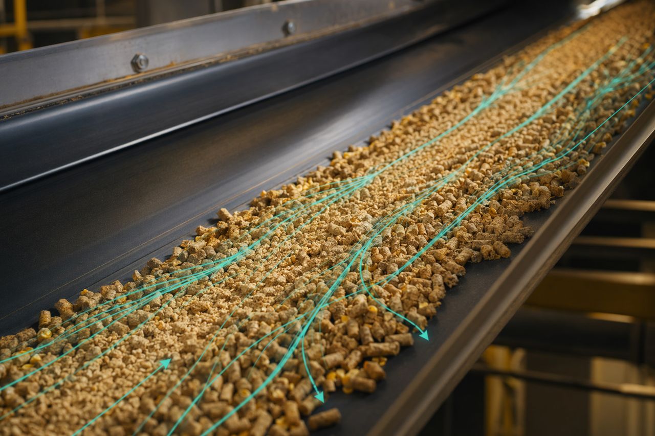 Mannanase for Poultry and Swine Feed | FibraRift