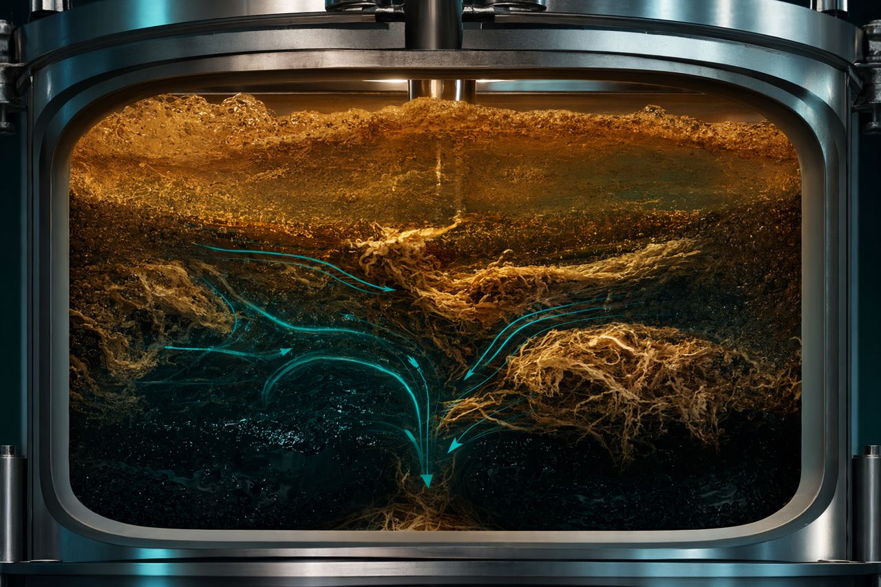 Mannanase for Biomass Pretreatment and Hydrolysis Support | FibraRift