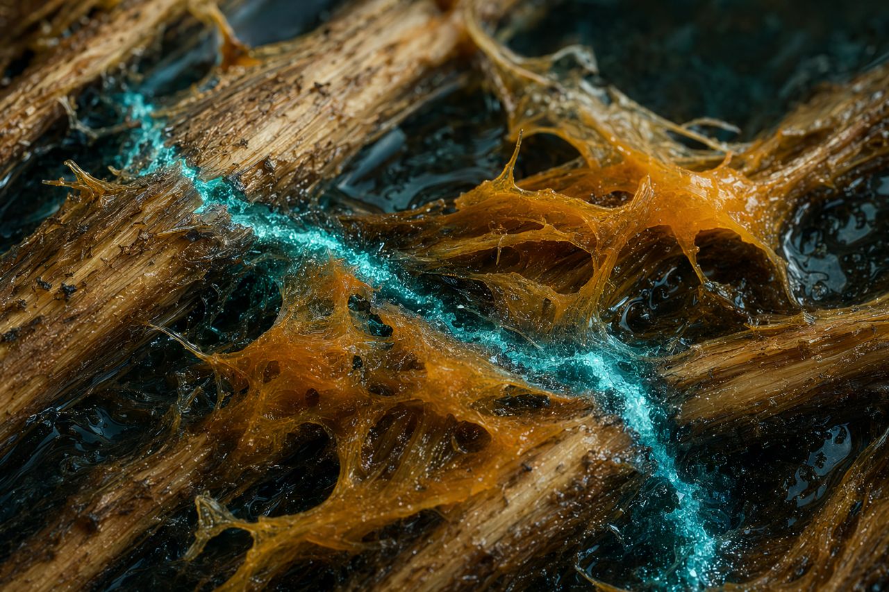 Mannanase for Biomass Pretreatment and Hydrolysis Support | FibraRift