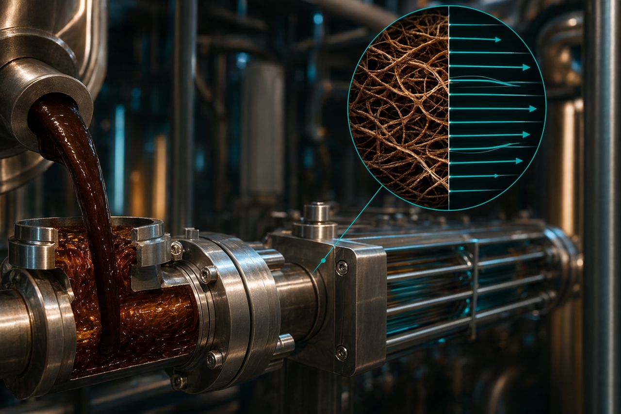 Mannanase for Coffee Extraction and Soluble Coffee | FibraRift
