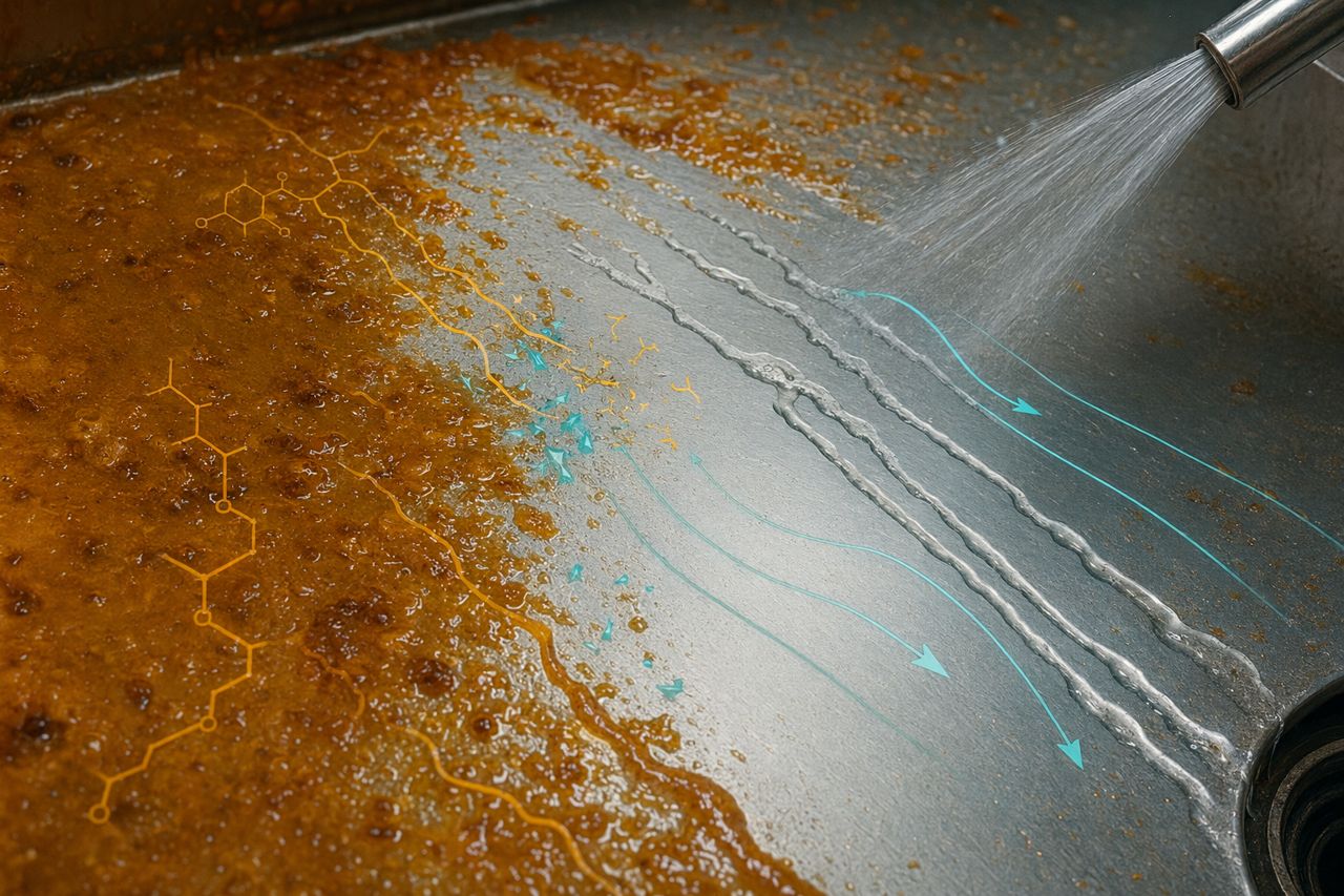 Mannanase for Detergent Formulations | FibraRift