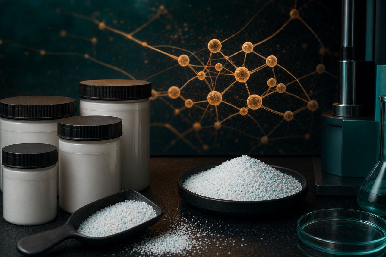 Mannanase for Detergent Formulations | FibraRift