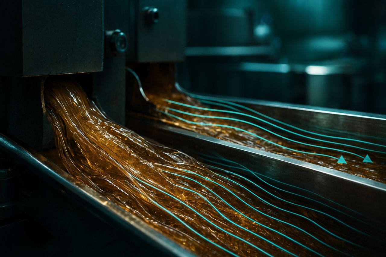 Mannanase for Food Ingredient and Plant Material Processing | FibraRift