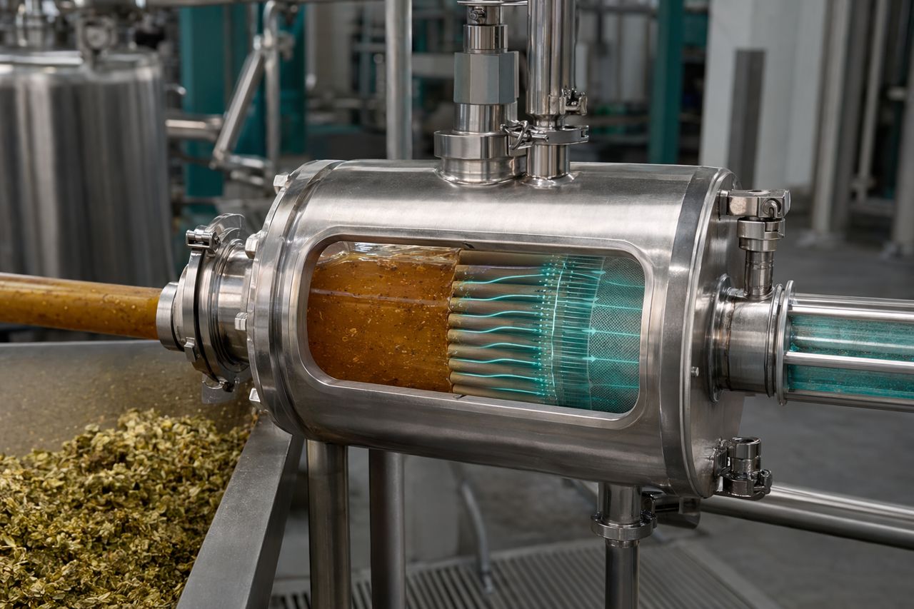 Mannanase for Food Ingredient and Plant Material Processing | FibraRift