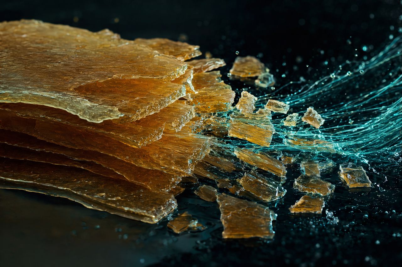 Mannanase for Food Ingredient and Plant Material Processing | FibraRift