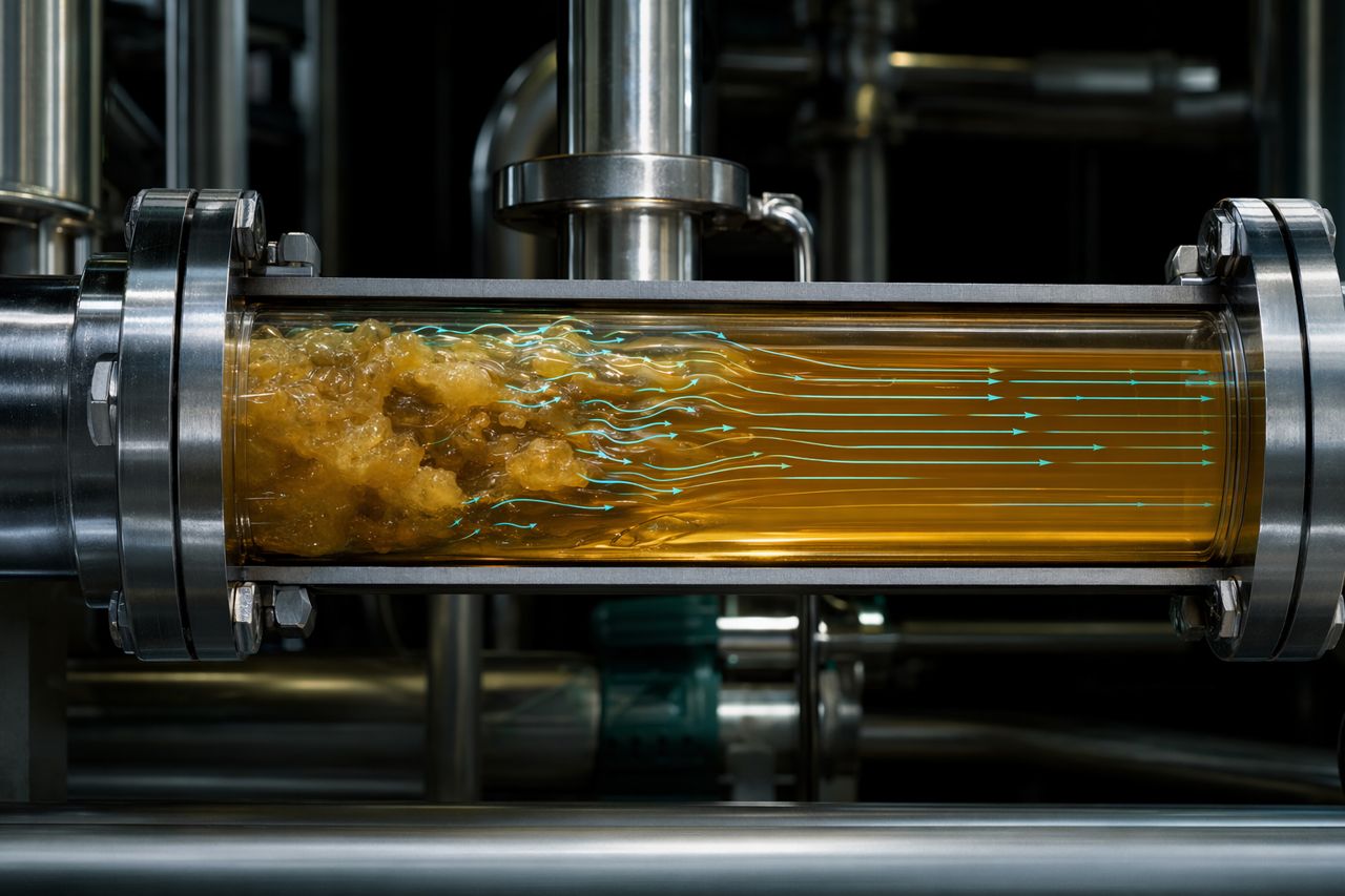 Mannanase for Guar Gum Hydrolysis | Controlled Viscosity Reduction