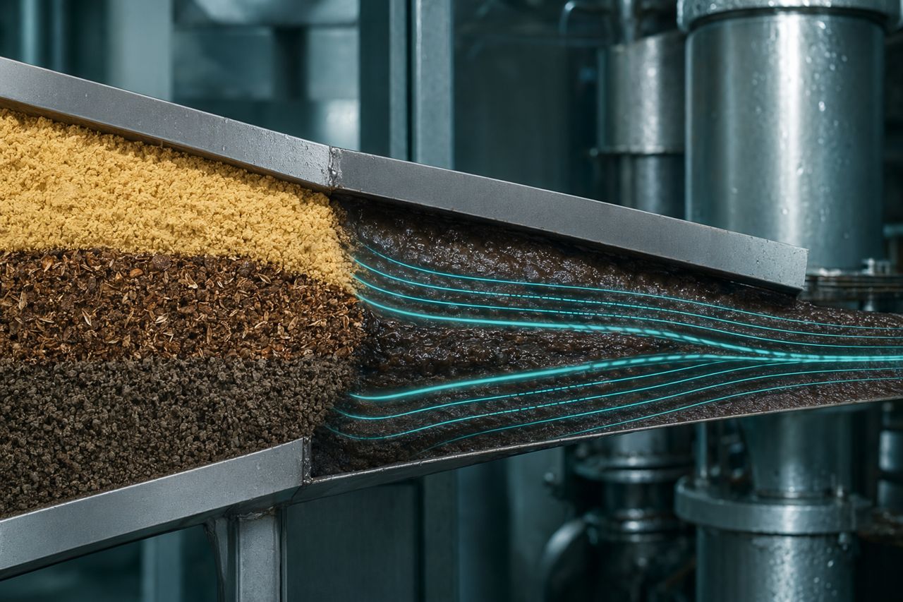 Mannanase for Soy, Palm Kernel, and Copra Processing