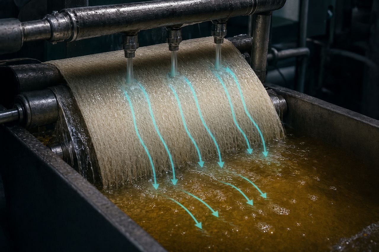 Mannanase for Textile and Fiber Processing | Mannanase Enzyme Solutions
