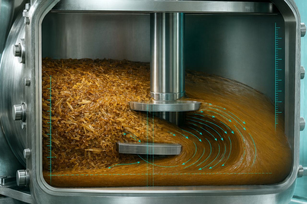 How to Evaluate Mannanase for an Industrial Process | Mannanase Enzyme Solutions