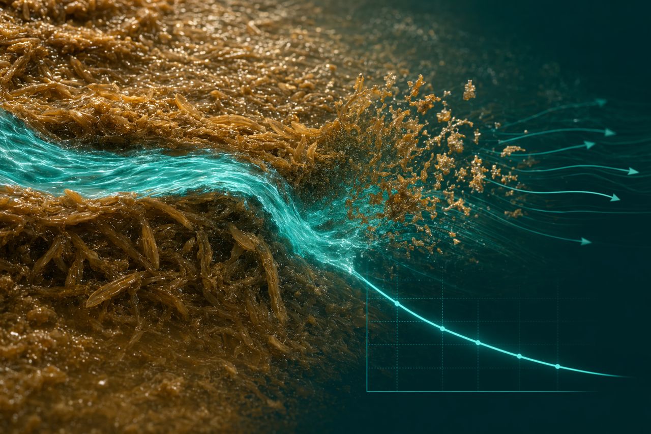 How Mannanase Breaks Down Mannans, Galactomannans, and Glucomannans