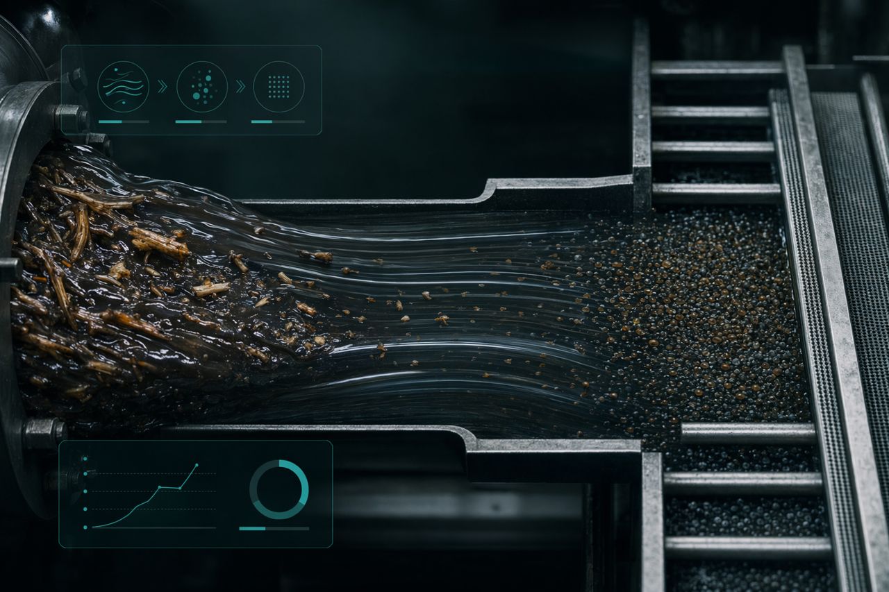 How Mannanase Breaks Down Mannans, Galactomannans, and Glucomannans