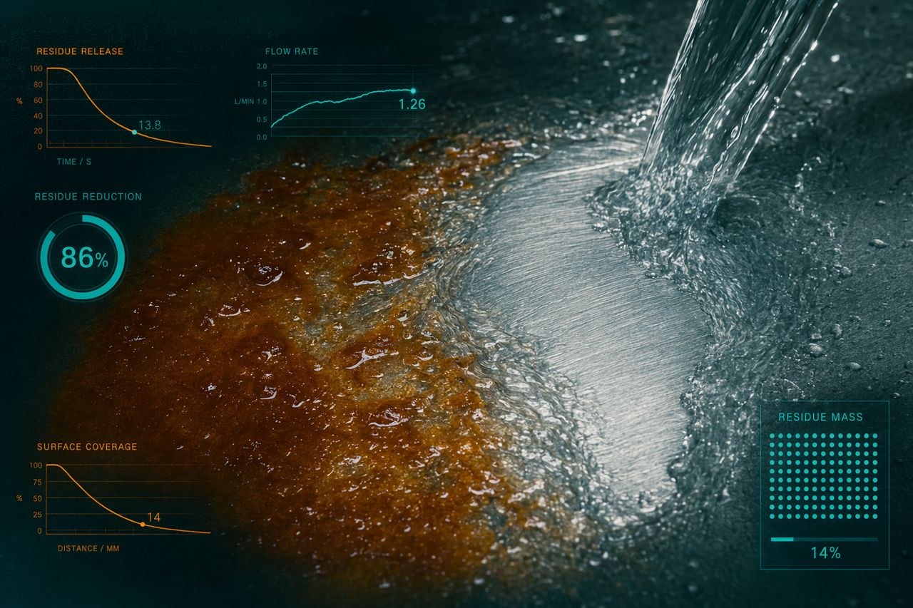 Mannanase in Detergent and Cleaning Formulations | Mannanase Enzyme Solutions