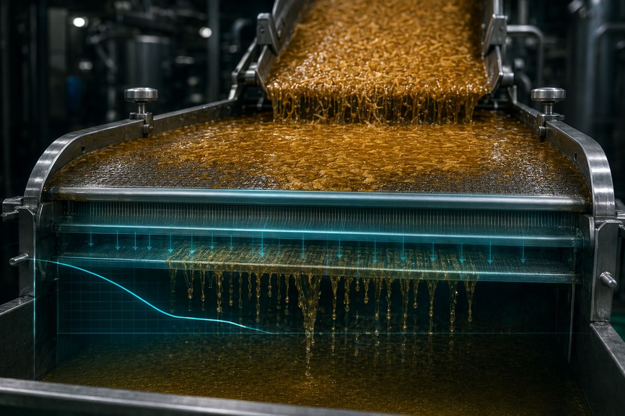 Mannanase for Viscosity Reduction in Gums and Plant Extracts | Mannanase Enzyme Solutions