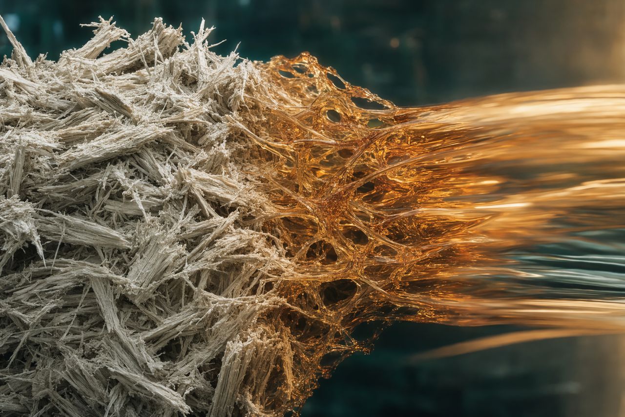 Mannanase vs Cellulase for Plant Materials | Mannanase Enzyme Solutions