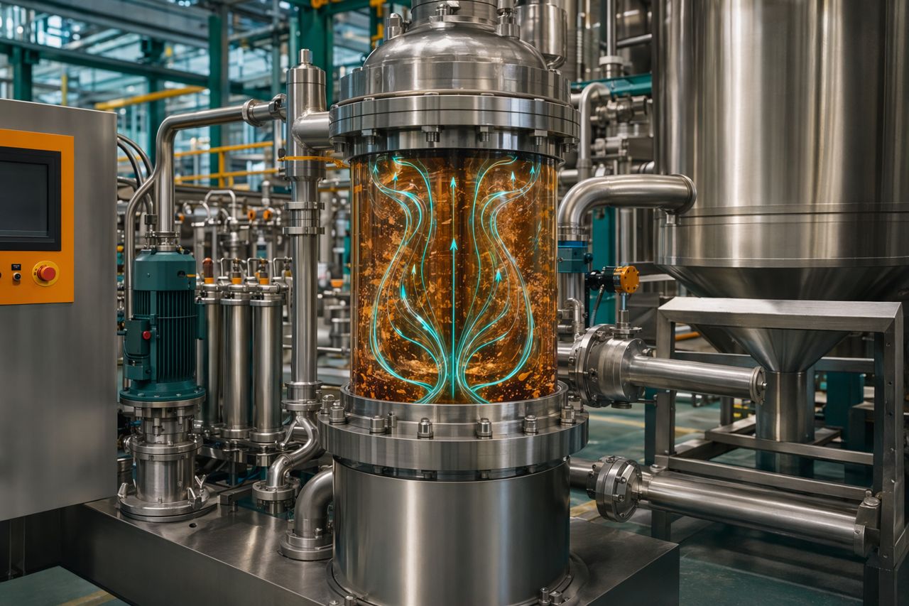 Mannanase vs Cellulase for Plant Materials | Mannanase Enzyme Solutions