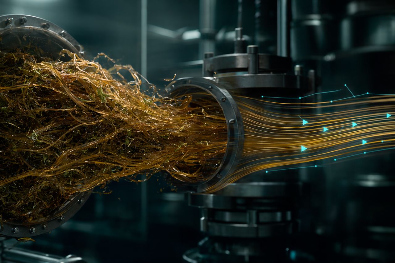 Mannanase vs Hemicellulase: Key Differences for Industrial Buyers