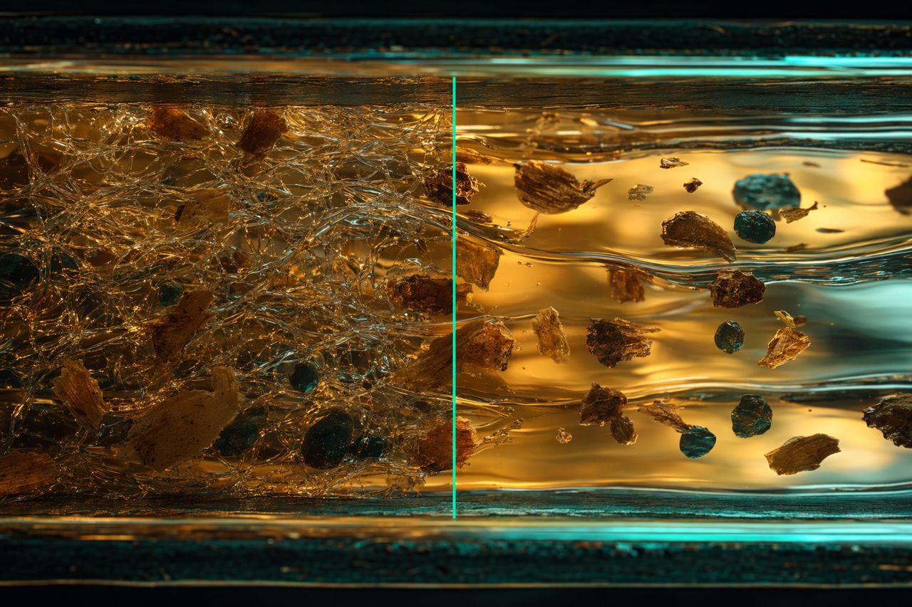 What Is Mannanase? Industrial Guide to Endo-1,4-β-Mannanase