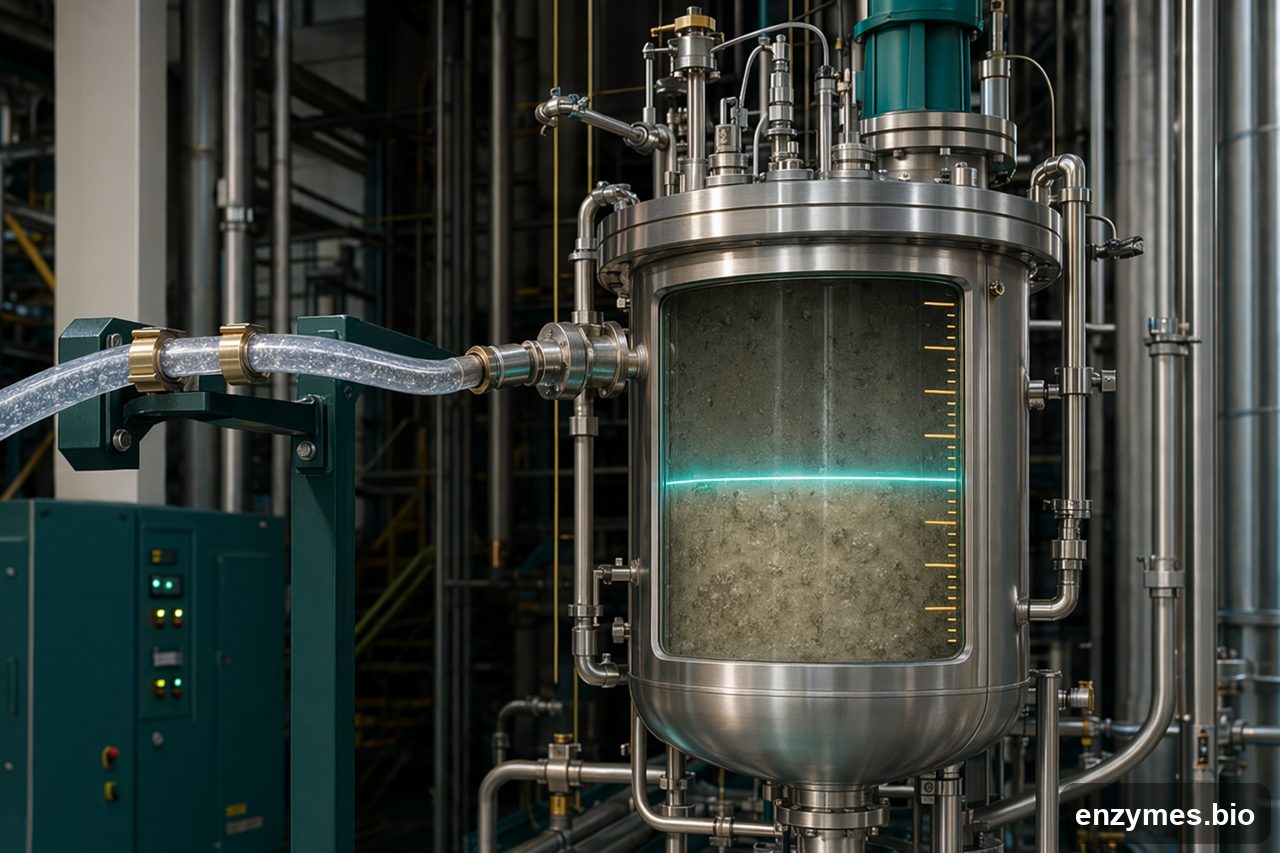 Neutralprotease in brewing