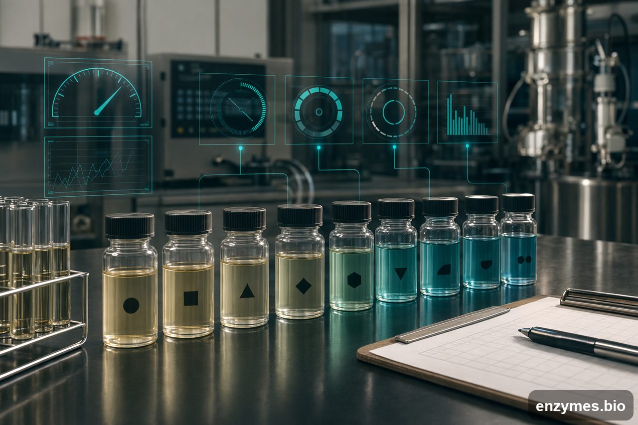 Neutralprotease in by product valorization