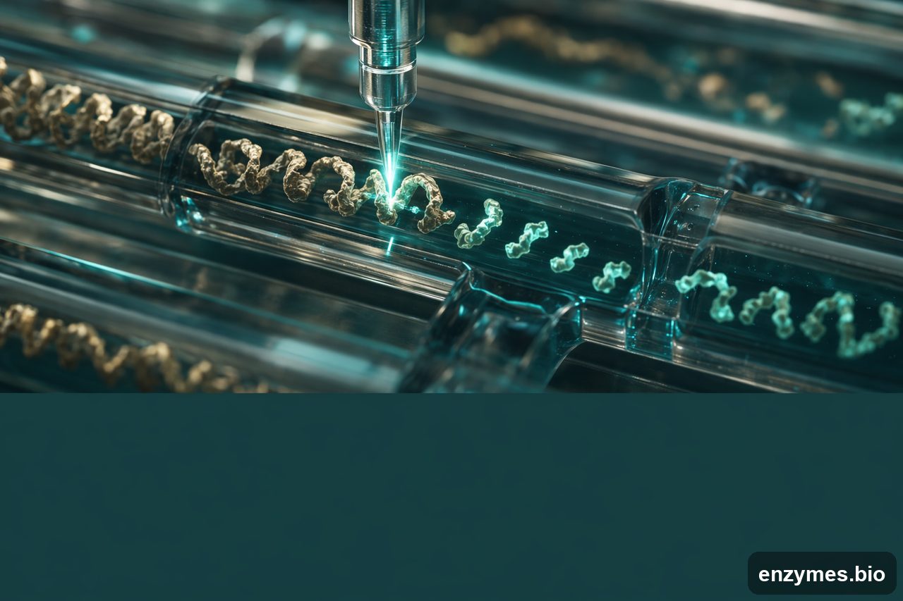 Neutralprotease in cosmetic protein hydrolysates
