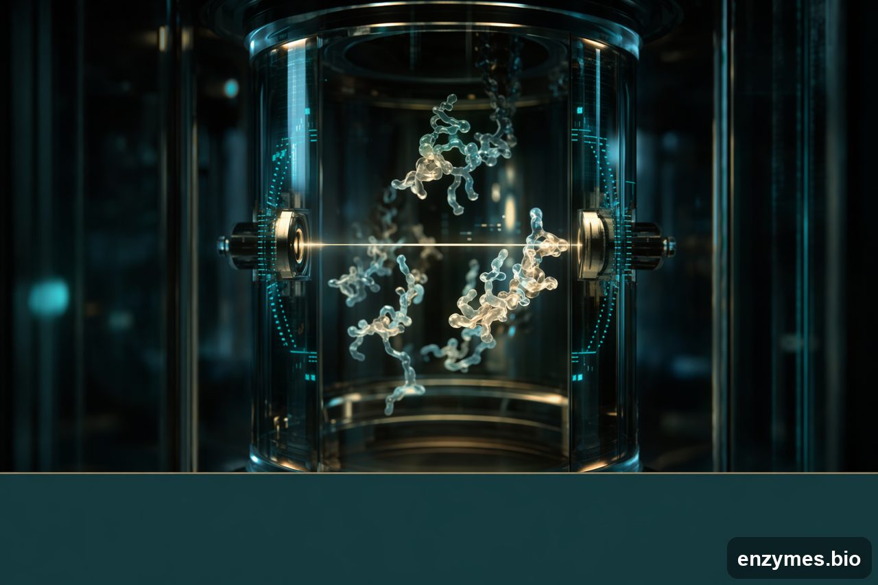 Neutralprotease in cosmetic protein hydrolysates