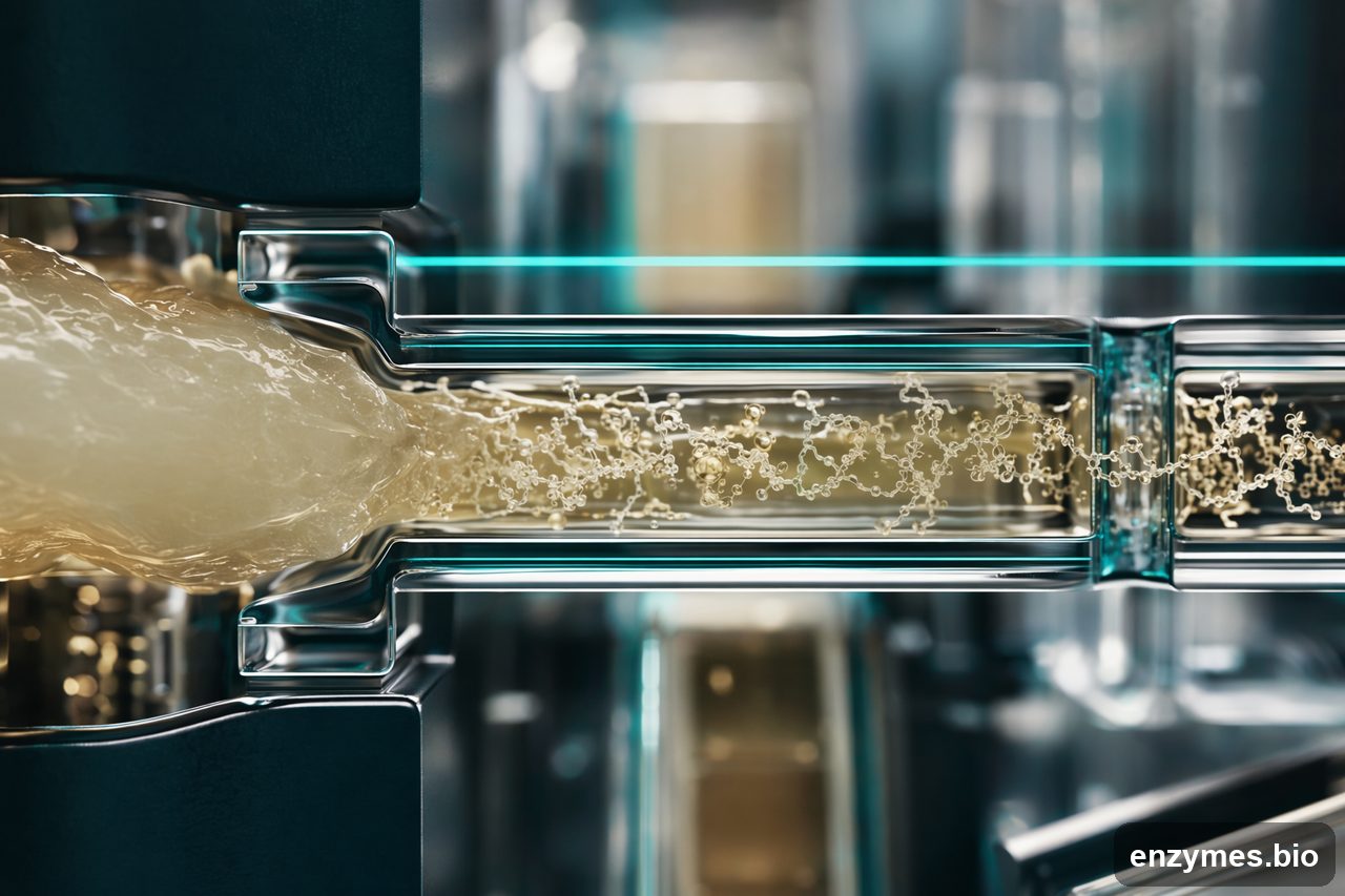 Neutralprotease in fermentation nutrients