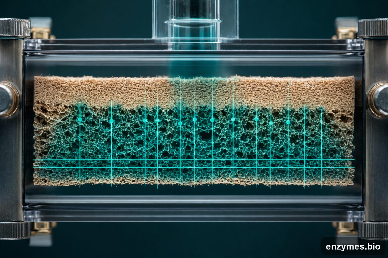 Neutralprotease in leather bating