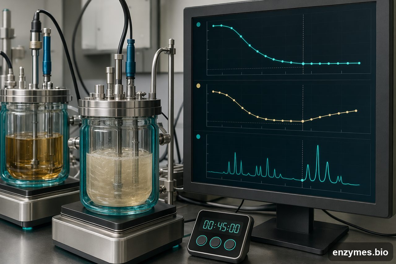 Neutralprotease in protein hydrolysates