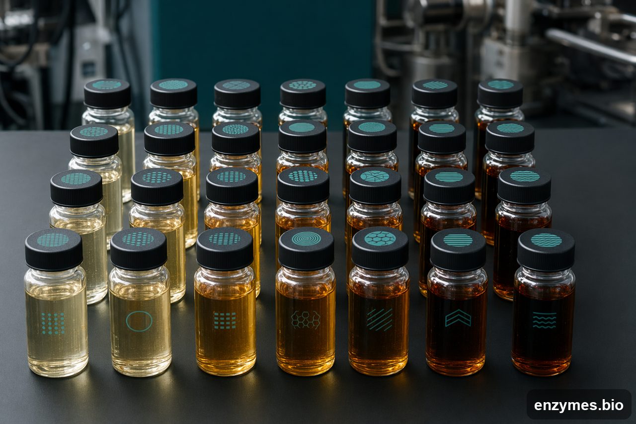 Neutralprotease in savory flavors seasonings