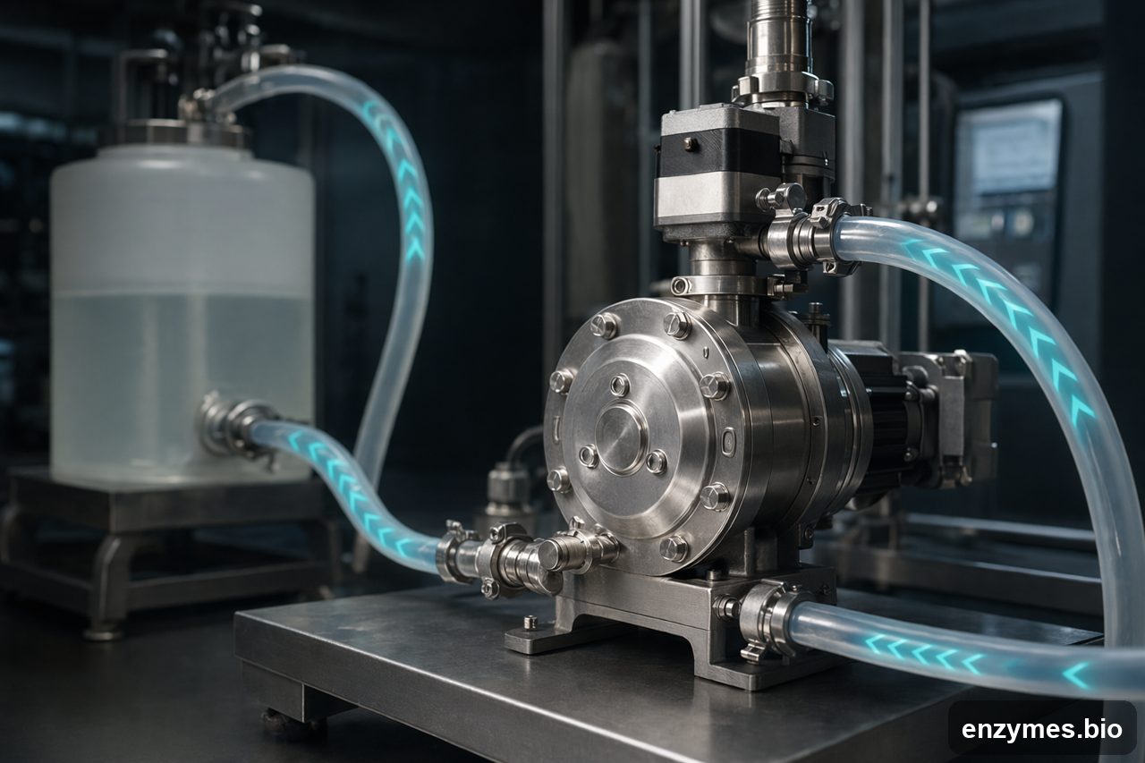 Neutralprotease — liquid vs powder