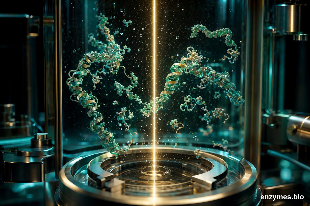 Neutralprotease — peptides amino nitrogen solubility