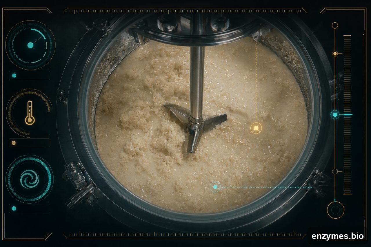 Neutralprotease — troubleshooting