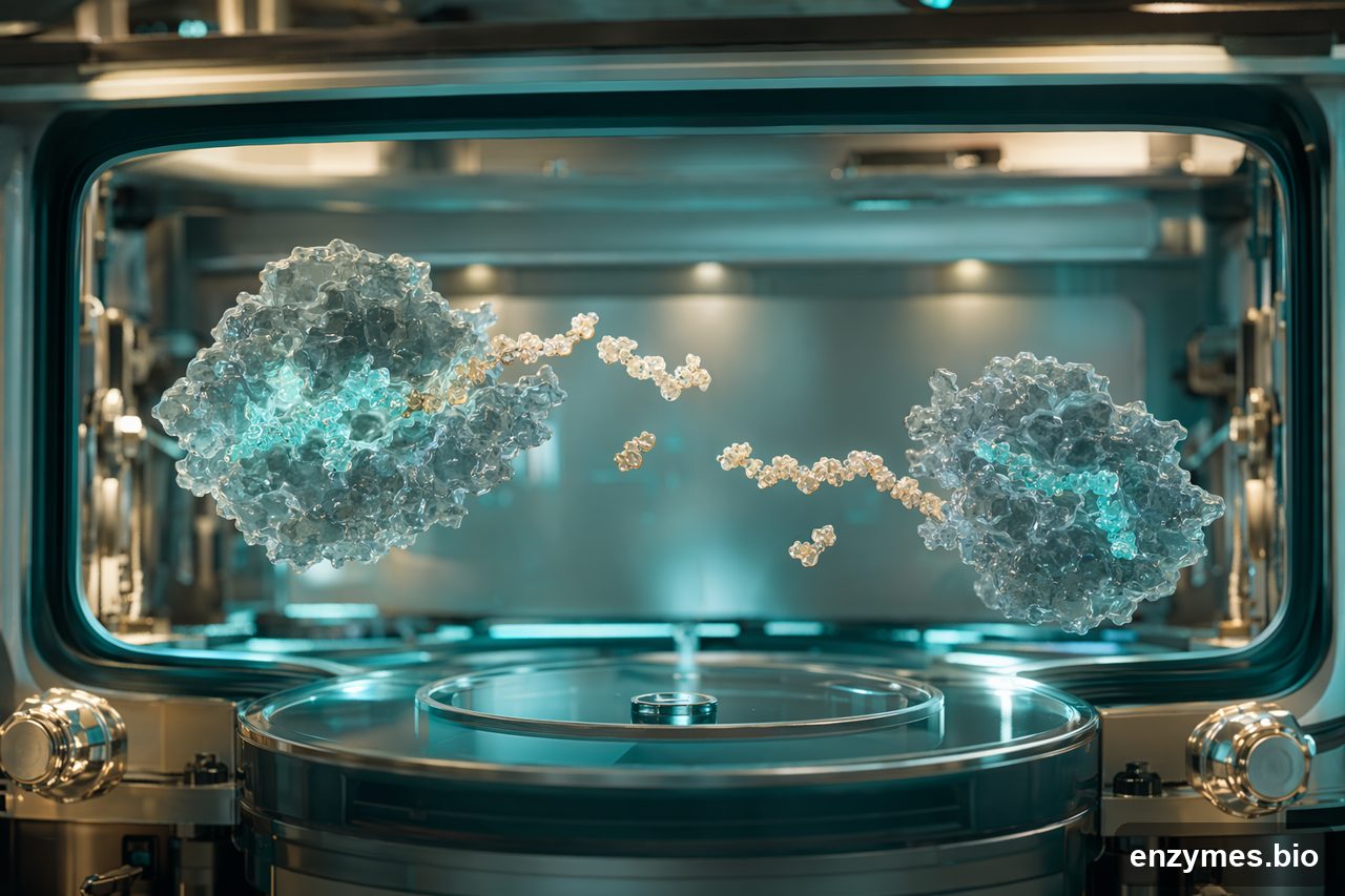 Neutralprotease — what is neutral protease