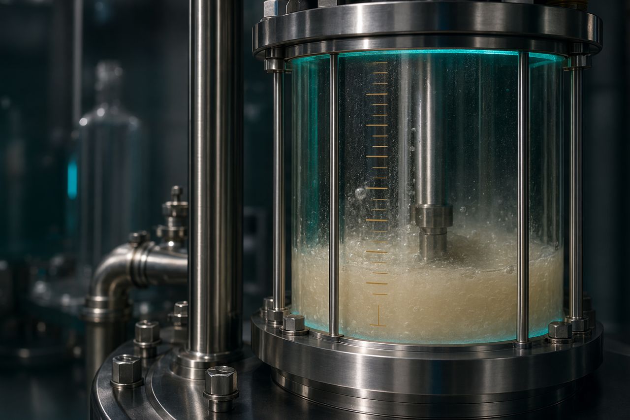Neutral Protease for Cosmetic Protein Hydrolysates | Aequion