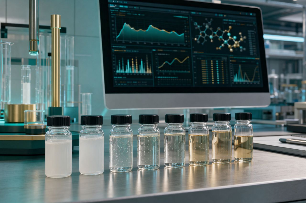 Neutral Protease for Cosmetic Protein Hydrolysates | Aequion