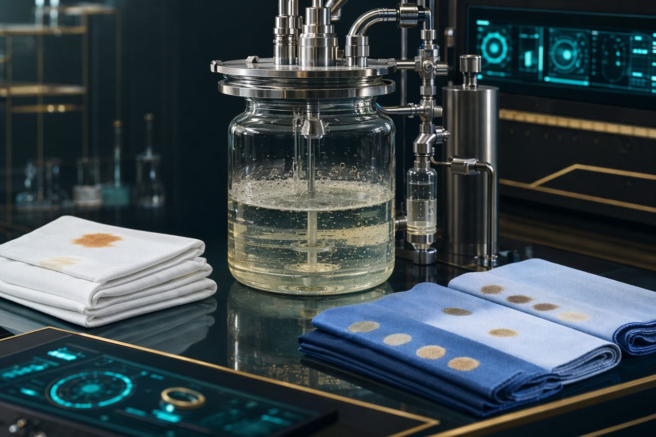 Neutral Protease for Mild Detergent Formulations | Aequion