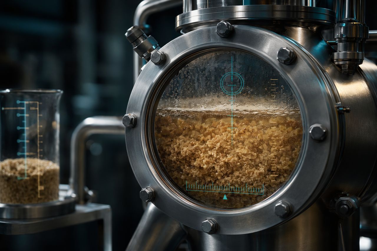Neutral Protease for Feed Ingredient Processing | Aequion