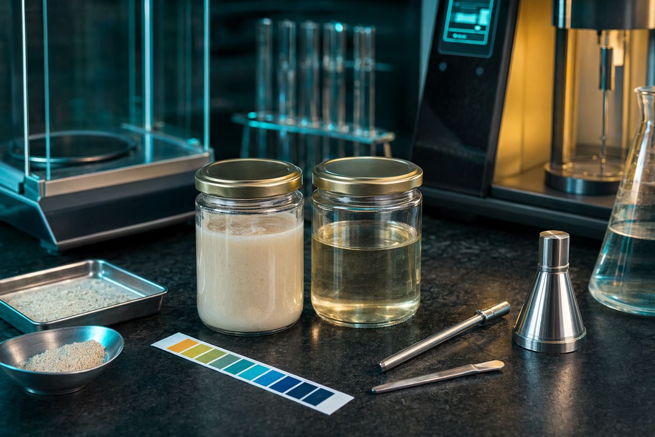 Neutral Protease for Feed Ingredient Processing | Aequion